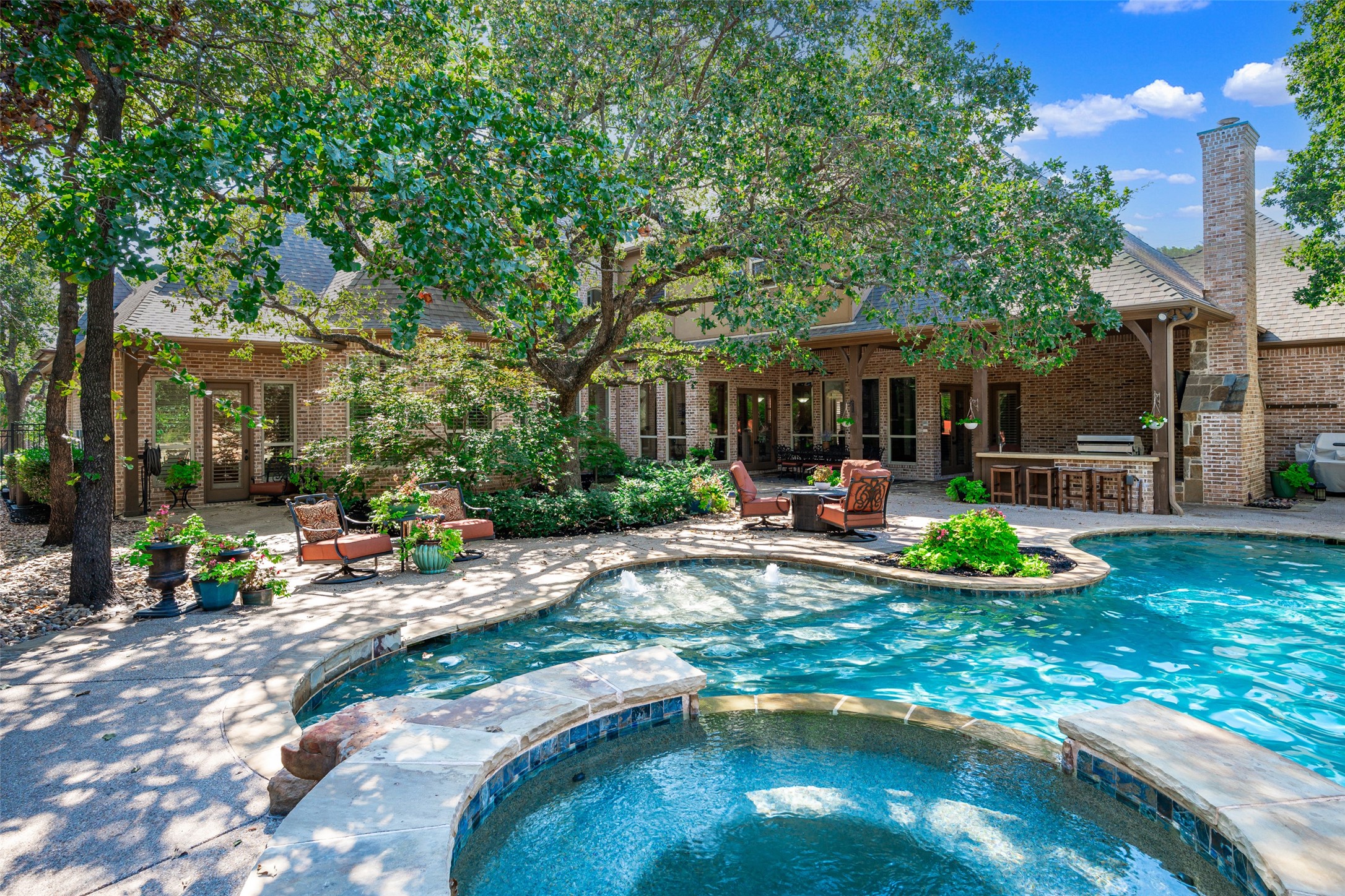 Southlake, Texas, 76092, United States, 5 Bedrooms Bedrooms, ,8 BathroomsBathrooms,Residential,For Sale,1736950