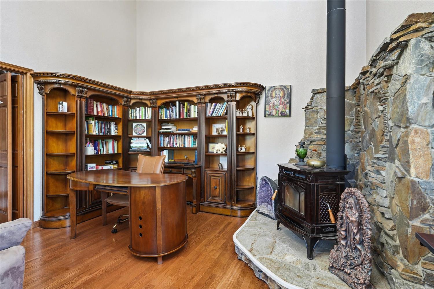 North Fork, California, 93643, United States, 7 Bedrooms Bedrooms, ,5 BathroomsBathrooms,Residential,For Sale,1983890