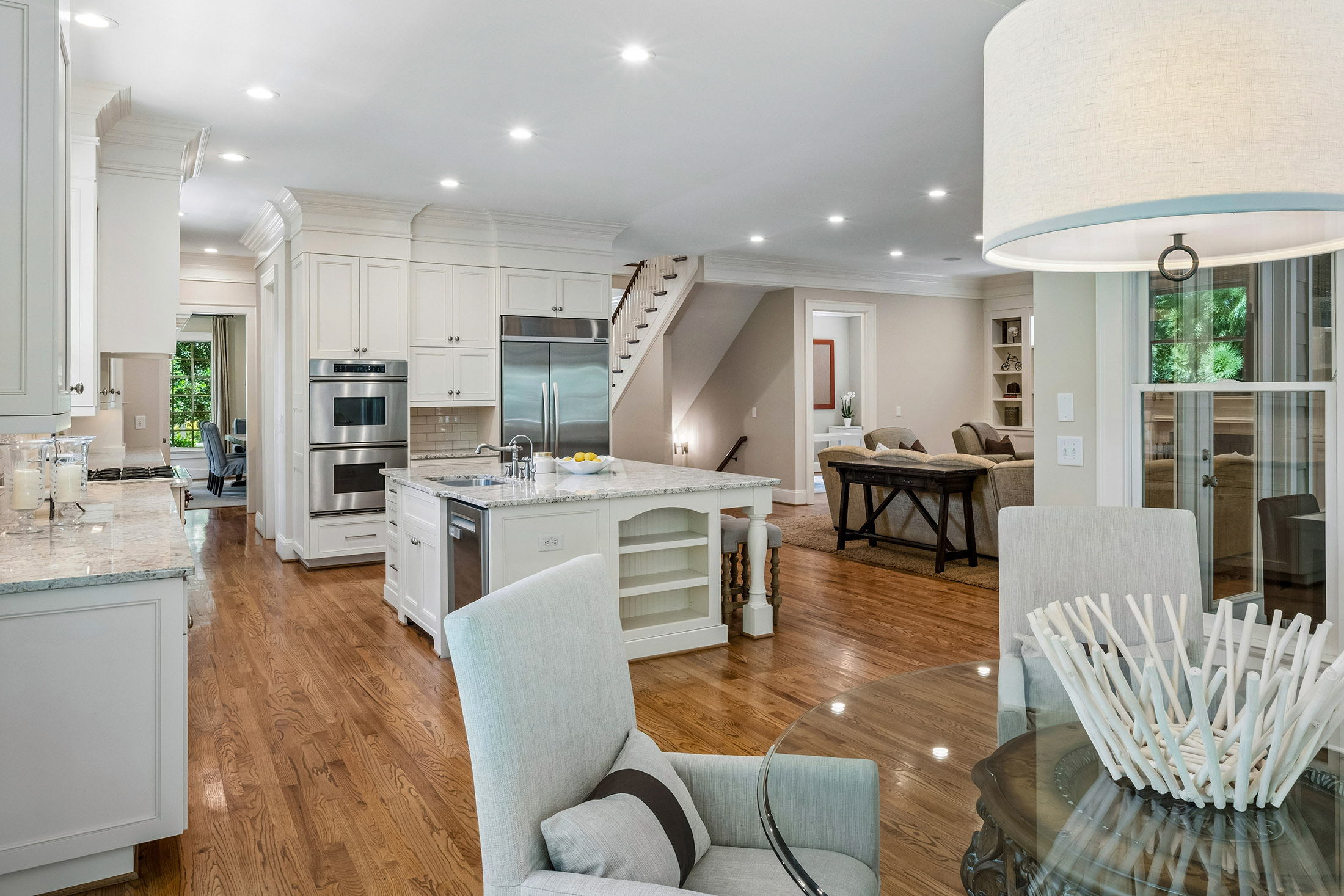  Stunning Custom-Built Residence in Sought-After Morningside - 物件實景