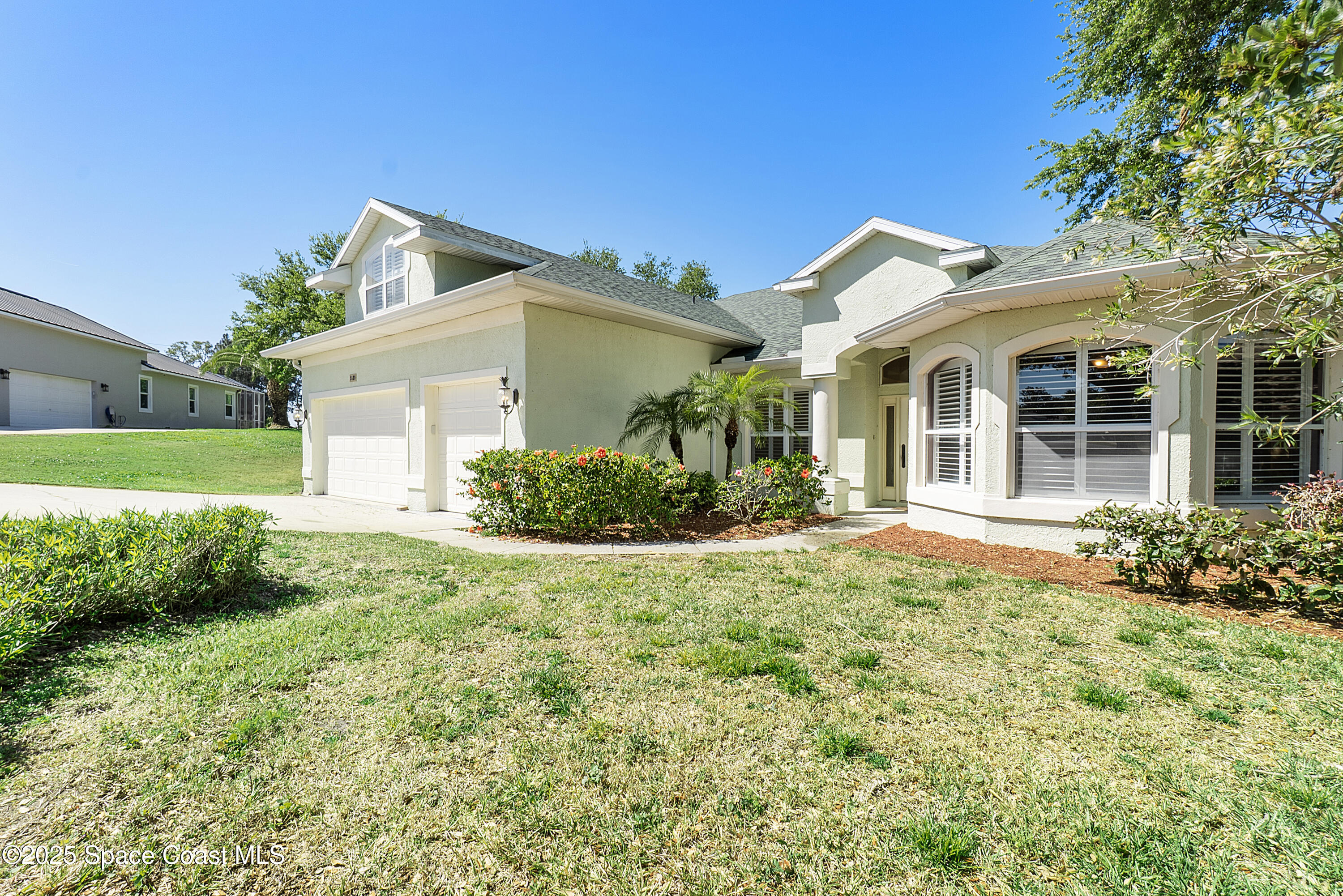 Merritt Island, Florida, 32952, United States, 4 Bedrooms Bedrooms, ,2 BathroomsBathrooms,Residential,For Sale,1751225