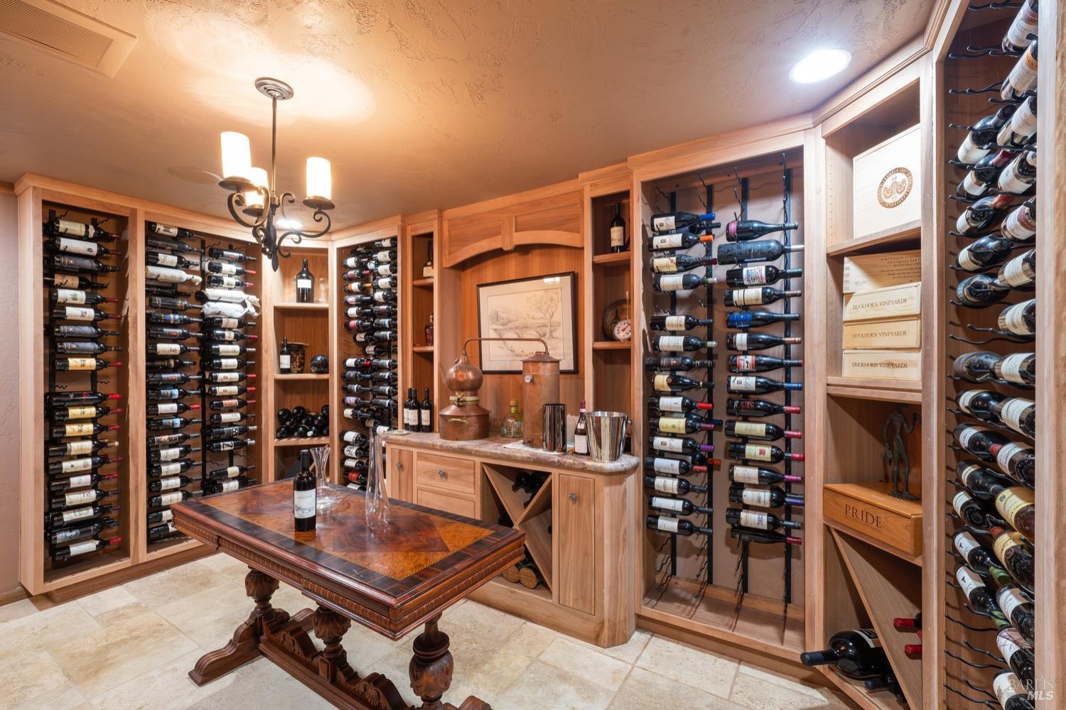Napa, California, 94558, United States, 8 Bedrooms Bedrooms, ,9 BathroomsBathrooms,Residential,For Sale,1729911