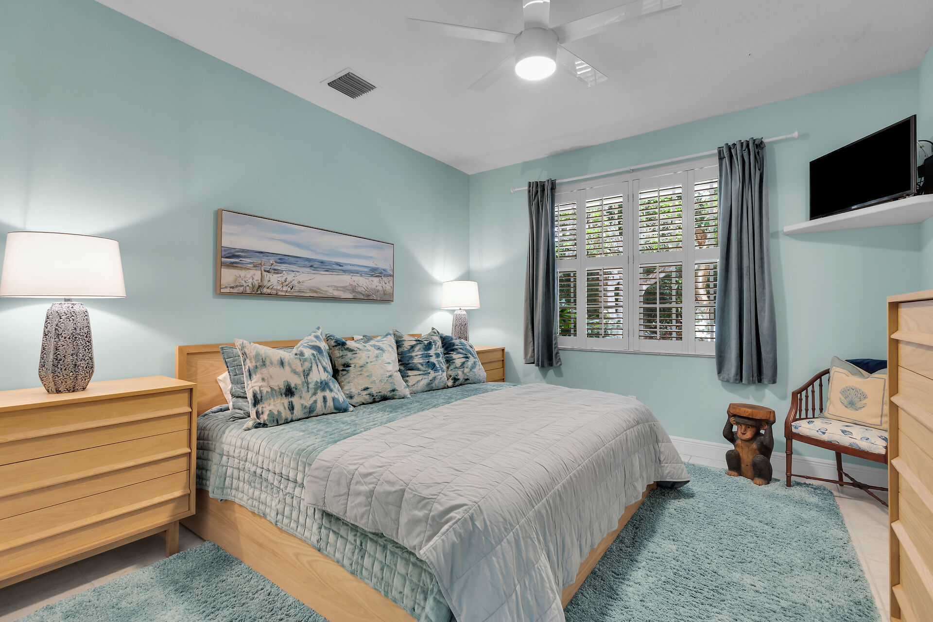  13 North Bridge Lane - Ocean Reef Club - 物件實景