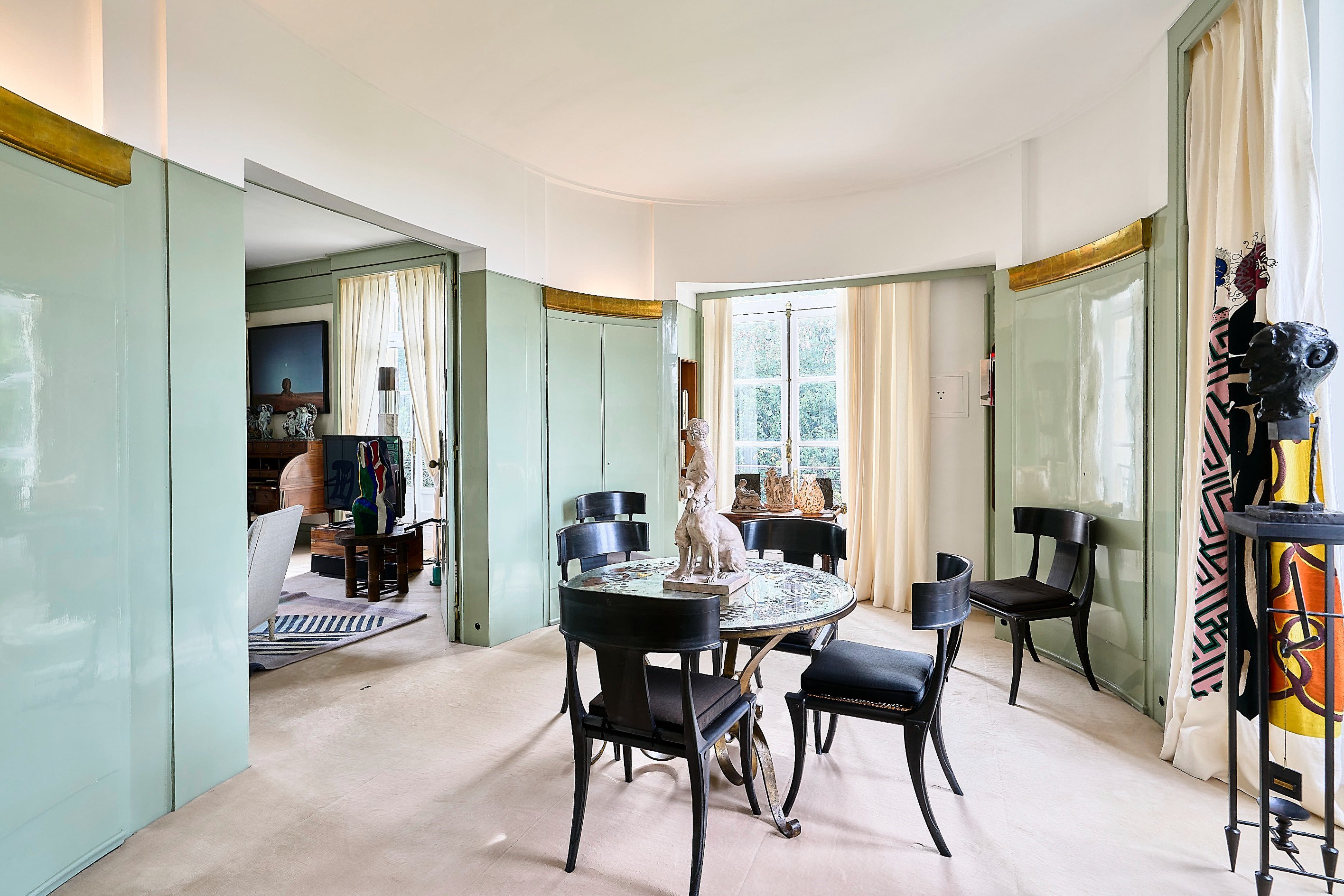  Spacious 161.2m² Apartment with 2 Bedrooms in Mouvaux - 物件實景