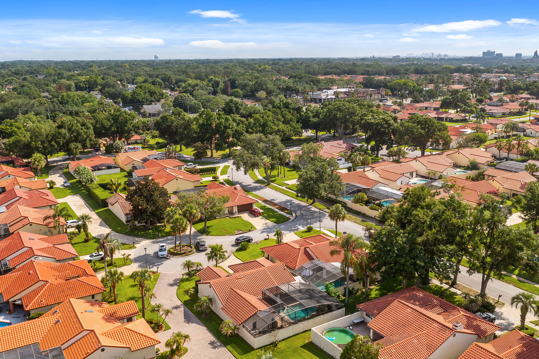  ORLANDO - 物件實景