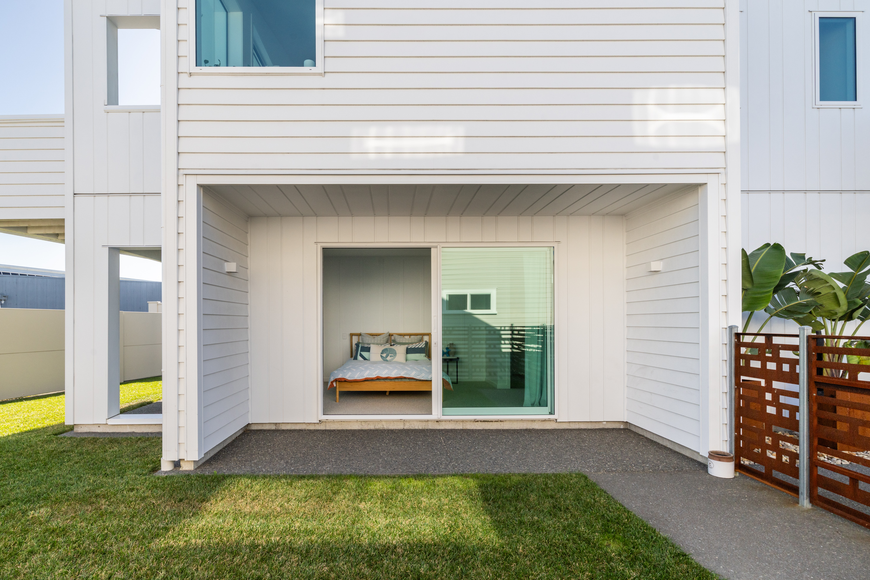  Front-Row to Ahuriri - 物件實景