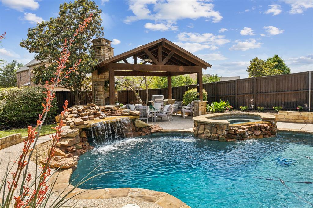Allen, Texas, 75013, United States, 4 Bedrooms Bedrooms, ,4 BathroomsBathrooms,Residential,For Sale,1846563