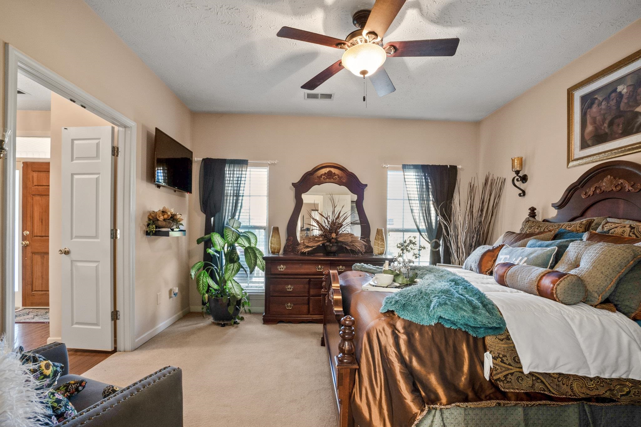 Stanton, Tennessee, 38069, United States, 4 Bedrooms Bedrooms, ,3 BathroomsBathrooms,Residential,For Sale,1984200