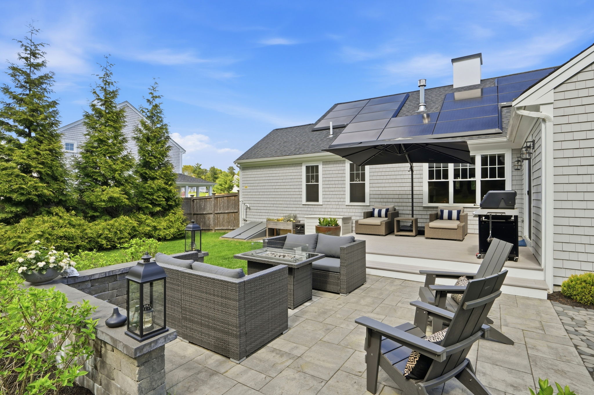  30 Stone Gate Dr, Plymouth - 物件實景