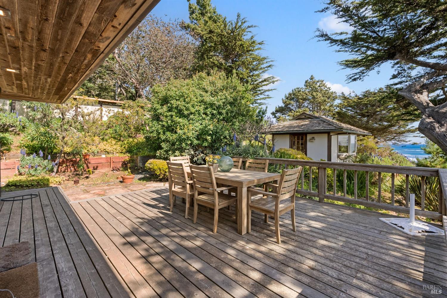 Bolinas, California, 94924, United States, 2 Bedrooms Bedrooms, ,3 BathroomsBathrooms,Residential,For Sale,1906337