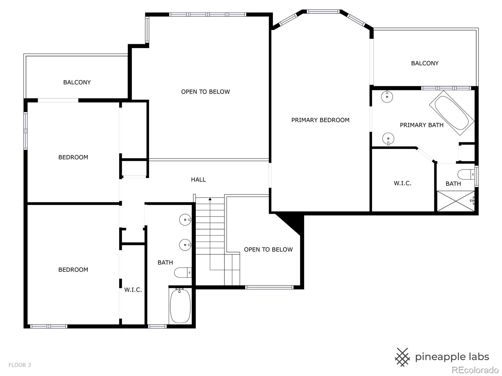 Parker, Colorado, 80134, United States, 5 Bedrooms Bedrooms, ,2 BathroomsBathrooms,Residential,For Sale,1940153