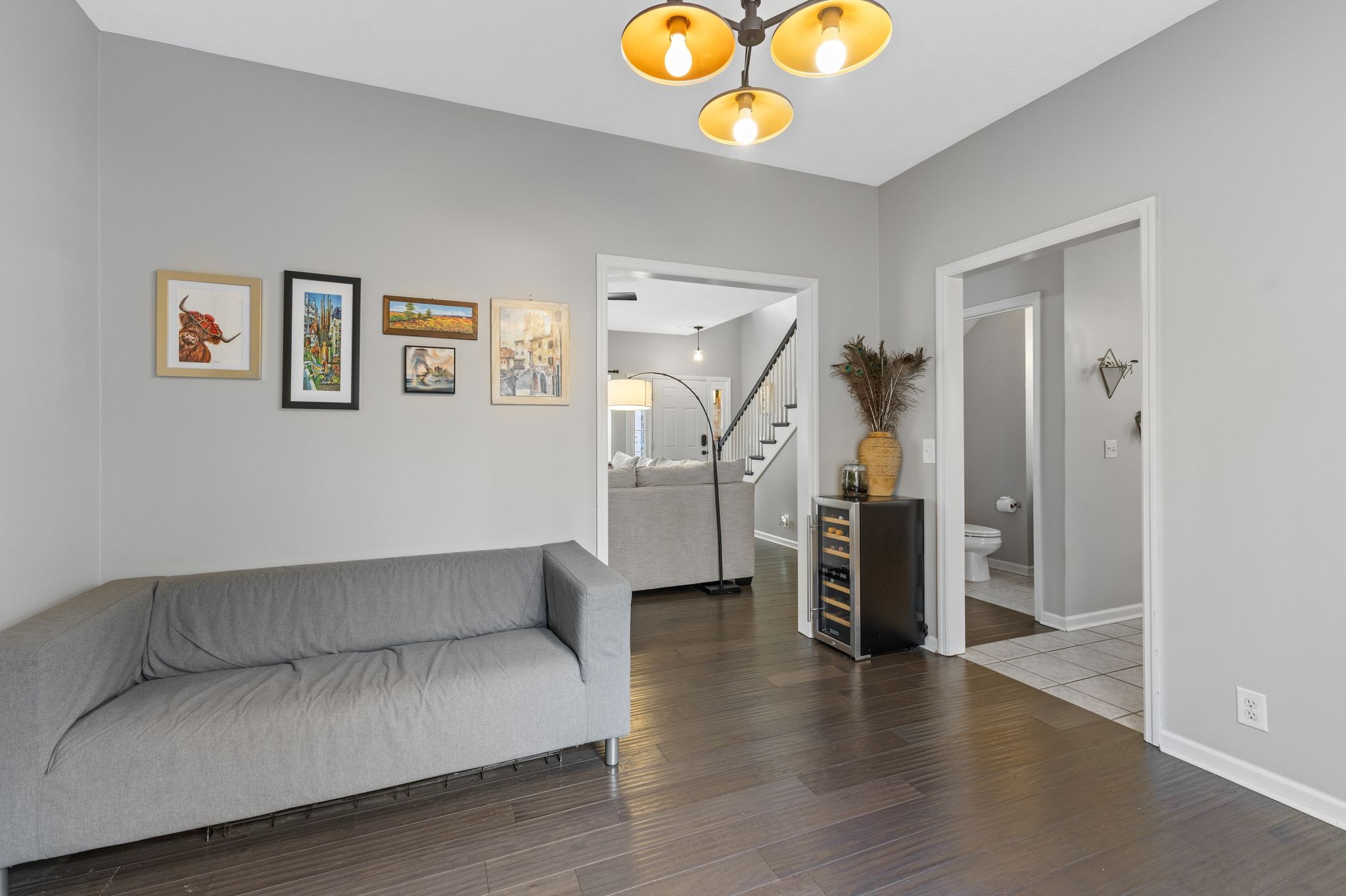 Antioch, Tennessee, 37013, United States, 3 Bedrooms Bedrooms, ,3 BathroomsBathrooms,Residential,For Sale,1994607