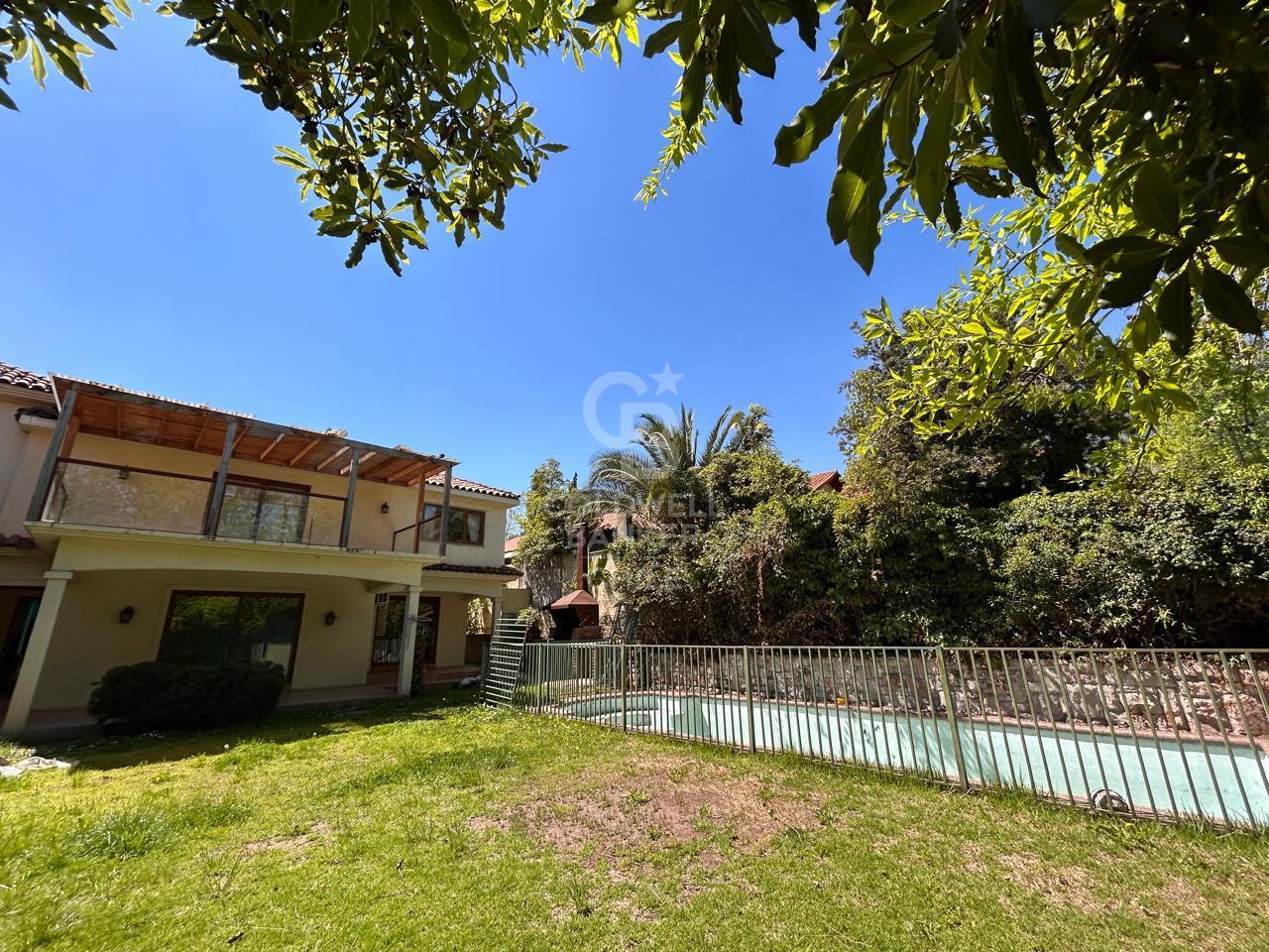 La Reina, Chile, 3 Bedrooms Bedrooms, ,3 BathroomsBathrooms,Residential,For Sale,1967571