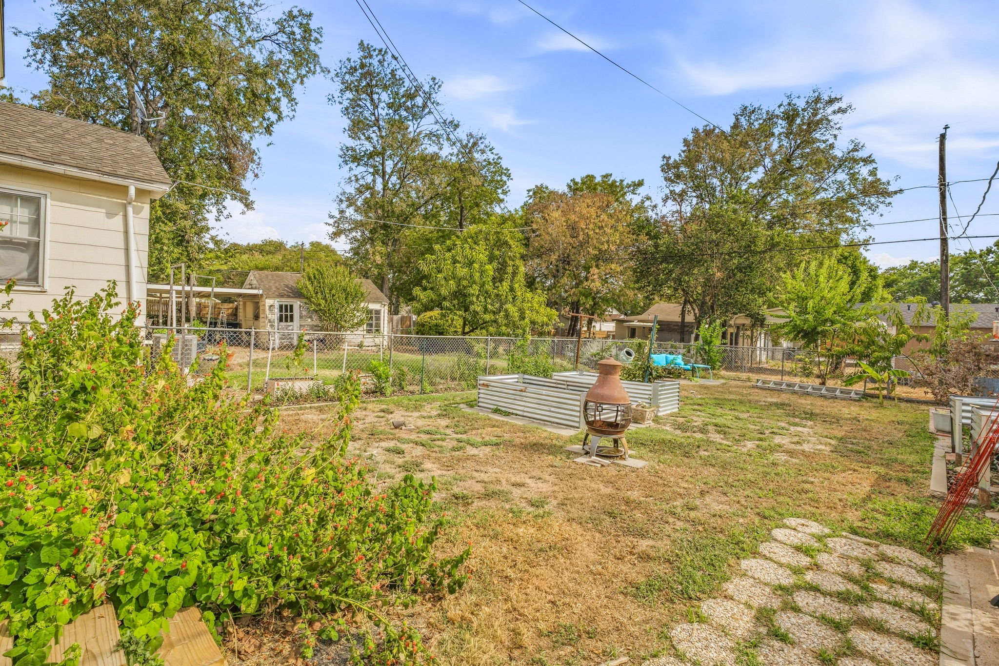  4309 Lovell, Fort Worth, TX, 76107 - 物件實景