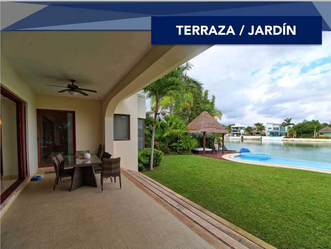 BAHAMAS, Benito Juárez, Quintana Roo, 77533, Mexico, 4 Bedrooms Bedrooms, ,7 BathroomsBathrooms,Residential,For Sale,BAHAMAS,1608623