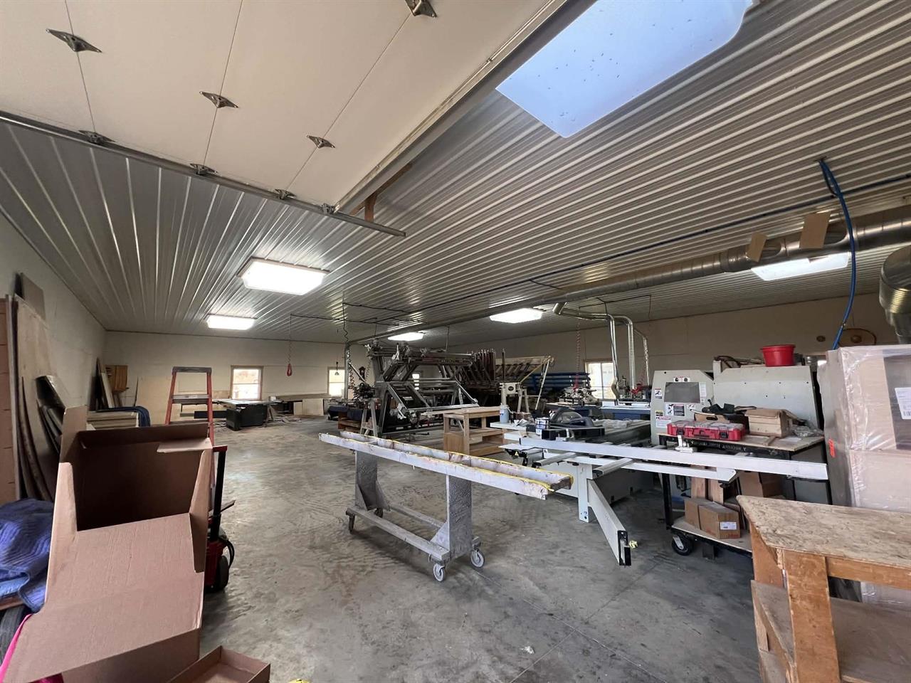 La Valle, Wisconsin, 53941, United States, 7 Bedrooms Bedrooms, ,Residential,For Sale,1995169