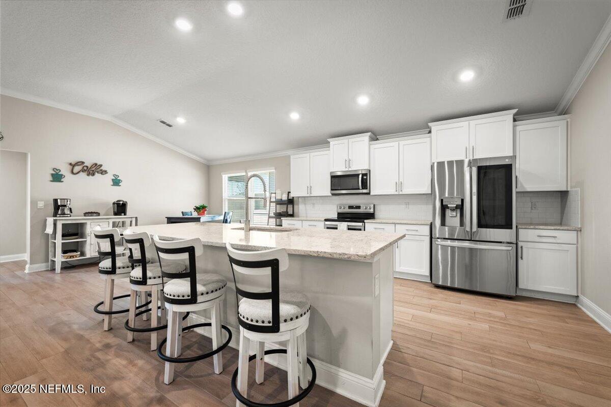 St. Augustine, Florida, 32086, United States, 3 Bedrooms Bedrooms, ,3 BathroomsBathrooms,Residential,For Sale,1978169