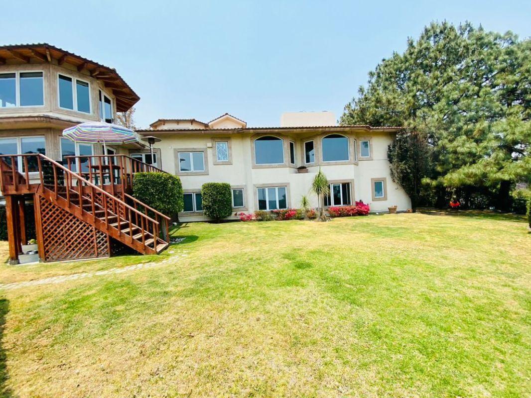 Carretera Federal a Cuernavaca, Tlalpan, Ciudad de México, 14400, Mexico, 3 Bedrooms Bedrooms, ,5 BathroomsBathrooms,Residential,For Sale,Carretera Federal a Cuernavaca,1615814
