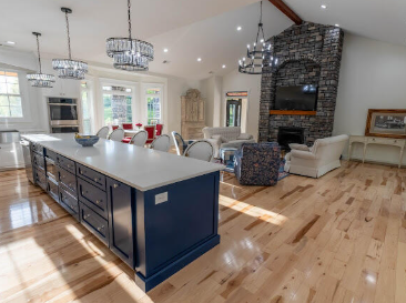 London, Kentucky, 40741, United States, 6 Bedrooms Bedrooms, ,7 BathroomsBathrooms,Residential,For Sale,2006001