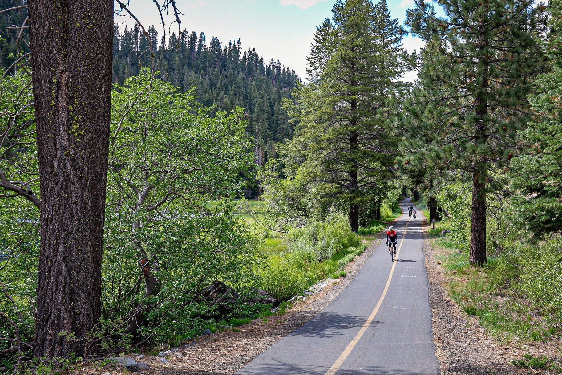  Quick Access to Palisades Tahoe Ski Area - 物件實景