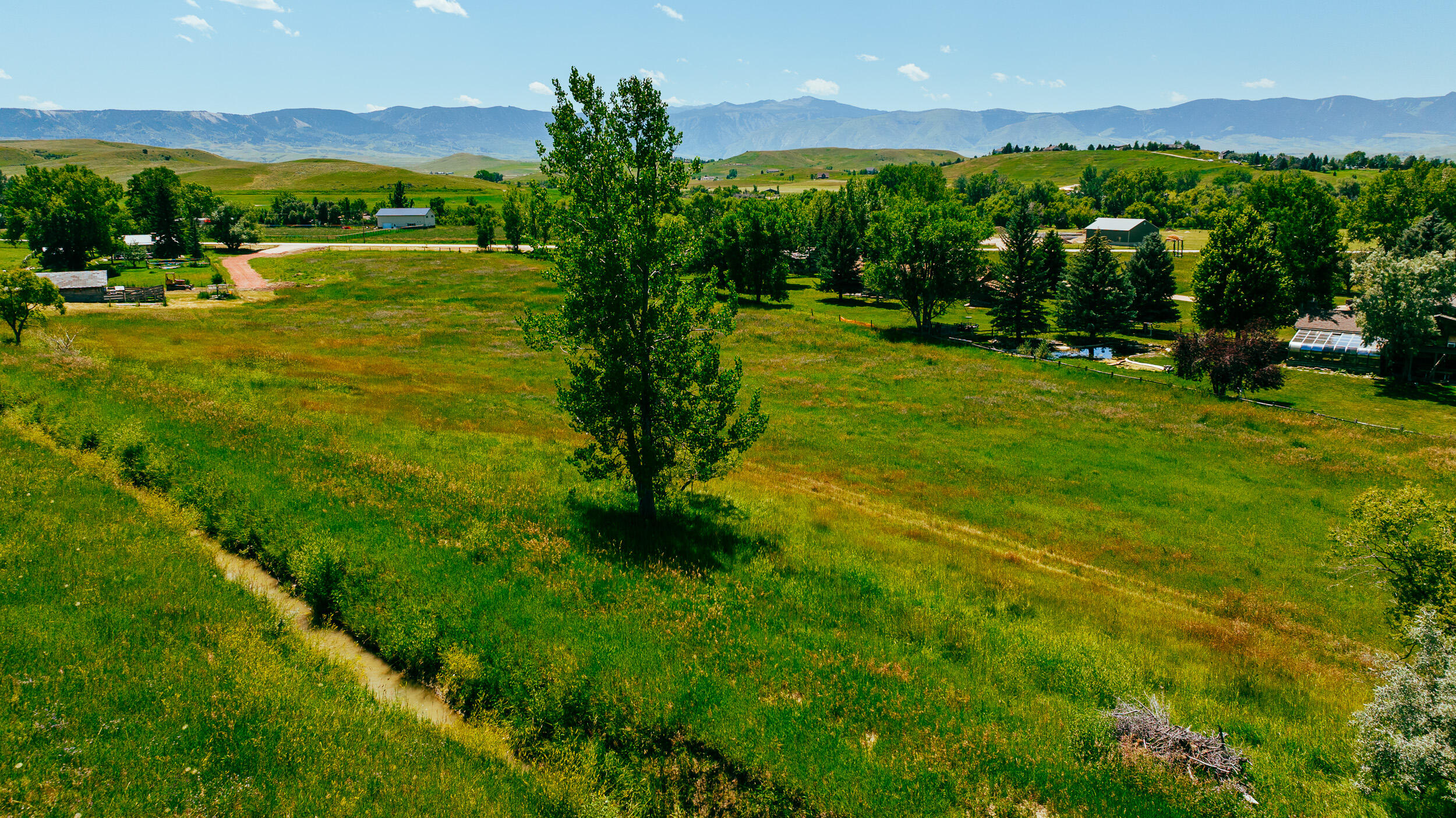 TBD HWY 87, Sheridan, Wyoming, 82801, United States, ,Residential,For Sale,TBD HWY 87,1612340