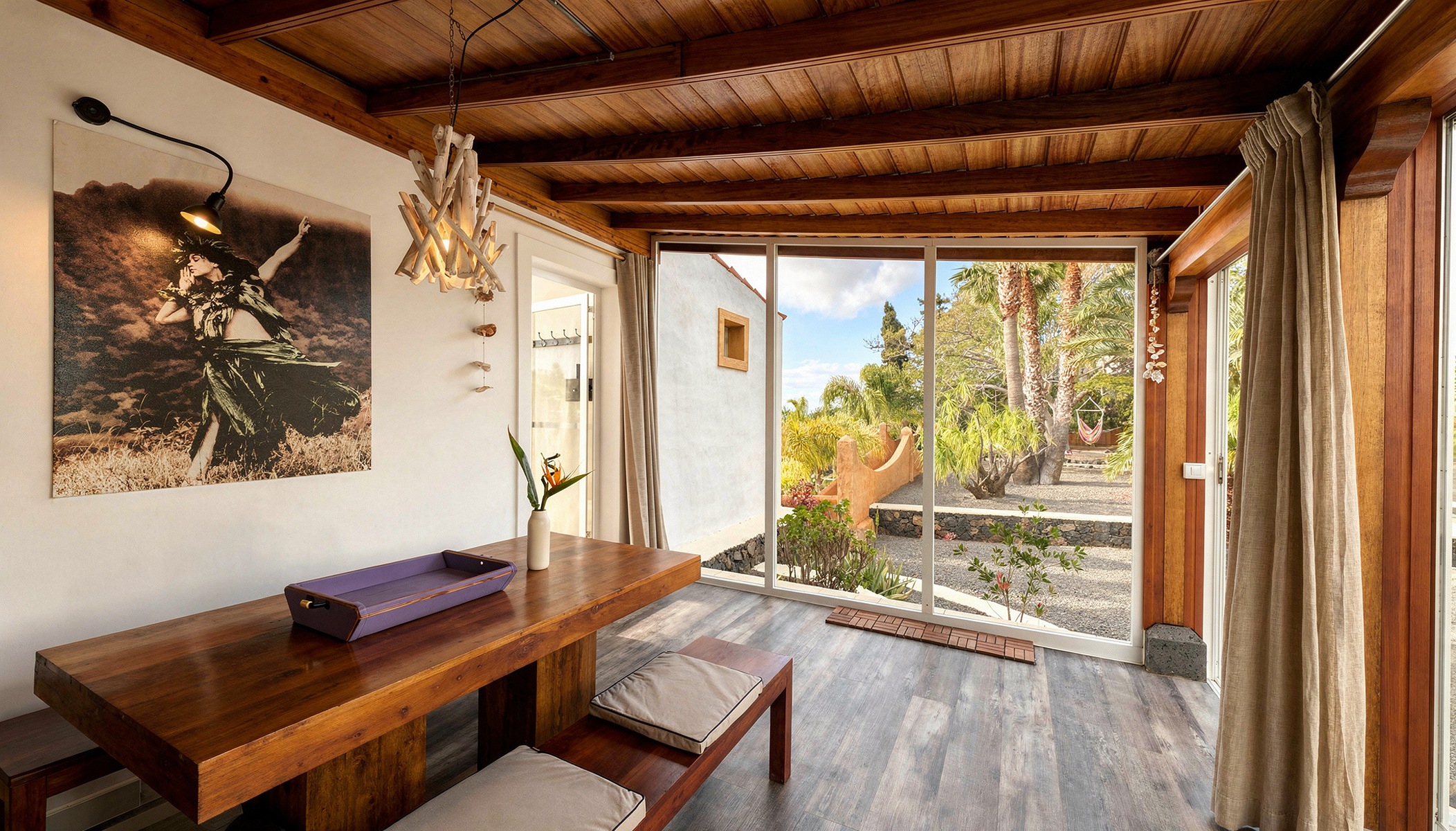  Boutique Style Residential Complex in Los Llanos de Aridane - 物件實景