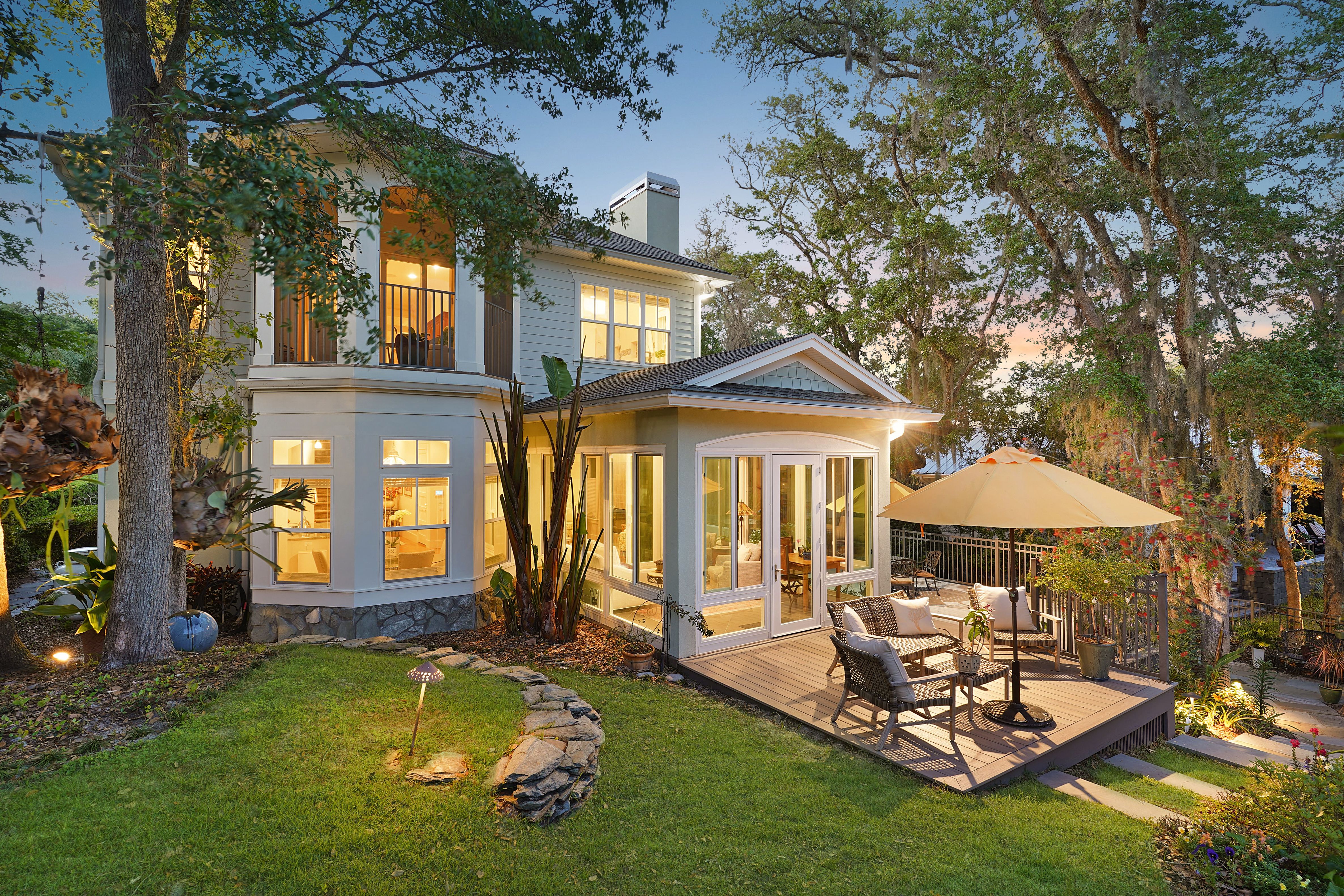  705 Ocean Gate Lane, St Augustine, FL, 32080 - 物件實景