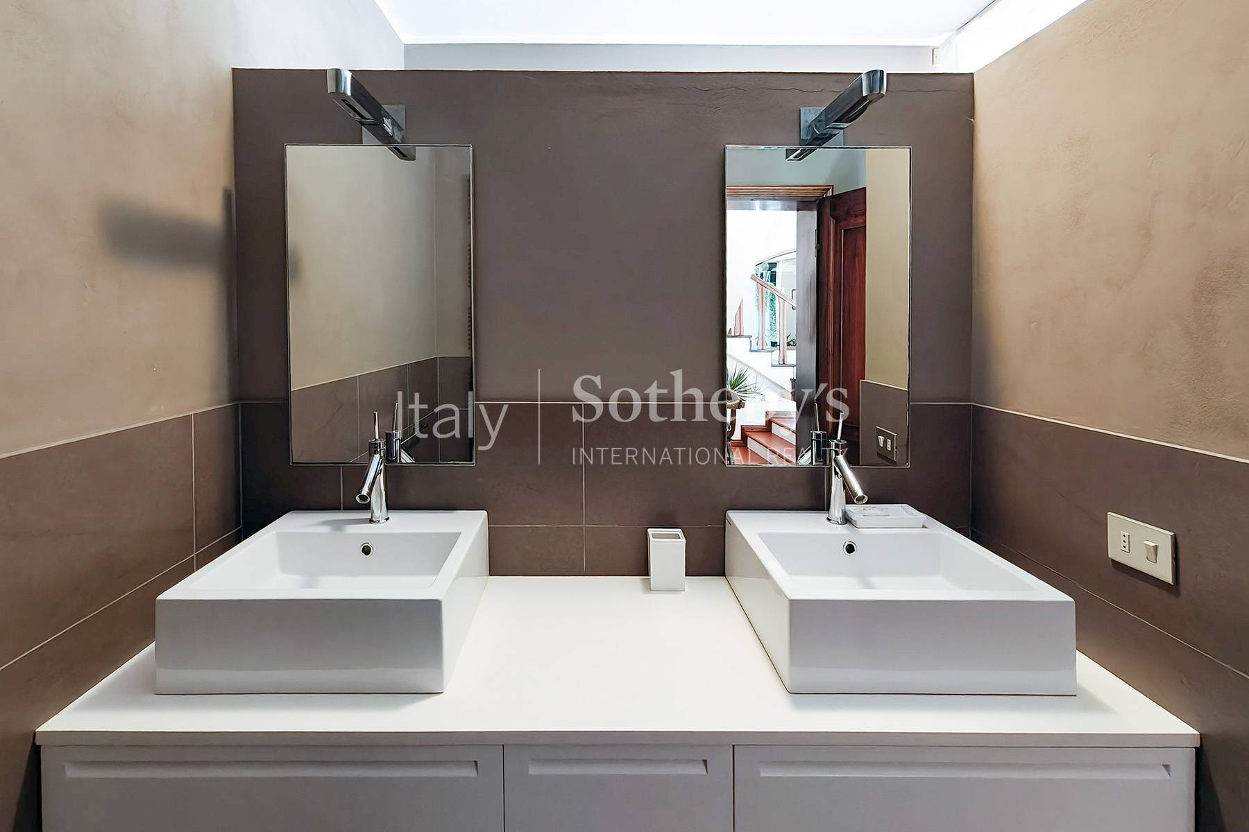  Elegant Country Villa in the Hills above Pesaro - 物件實景