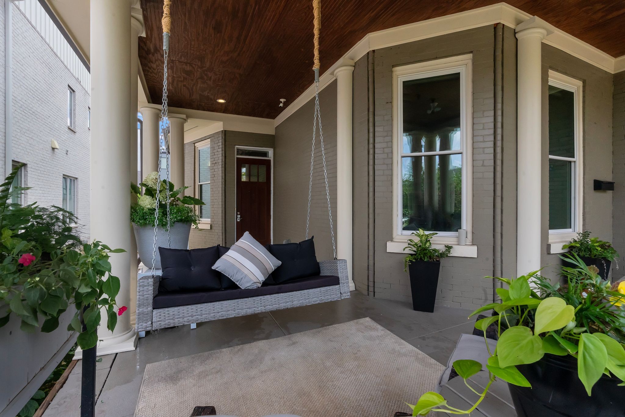  1009 Monroe St, Nashville, TN, 37208 - 物件實景