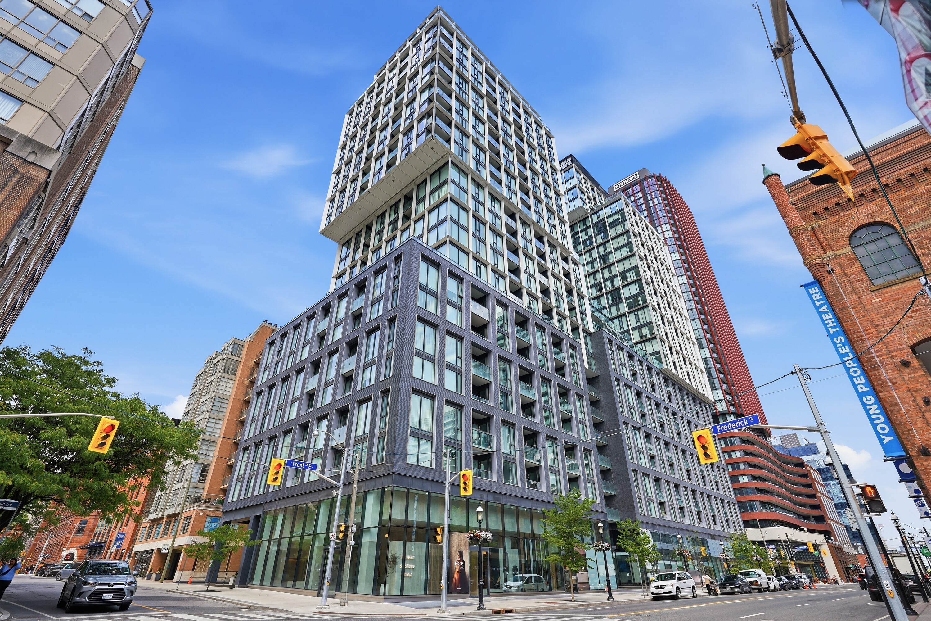  St. Lawrence Condominium - 物件實景