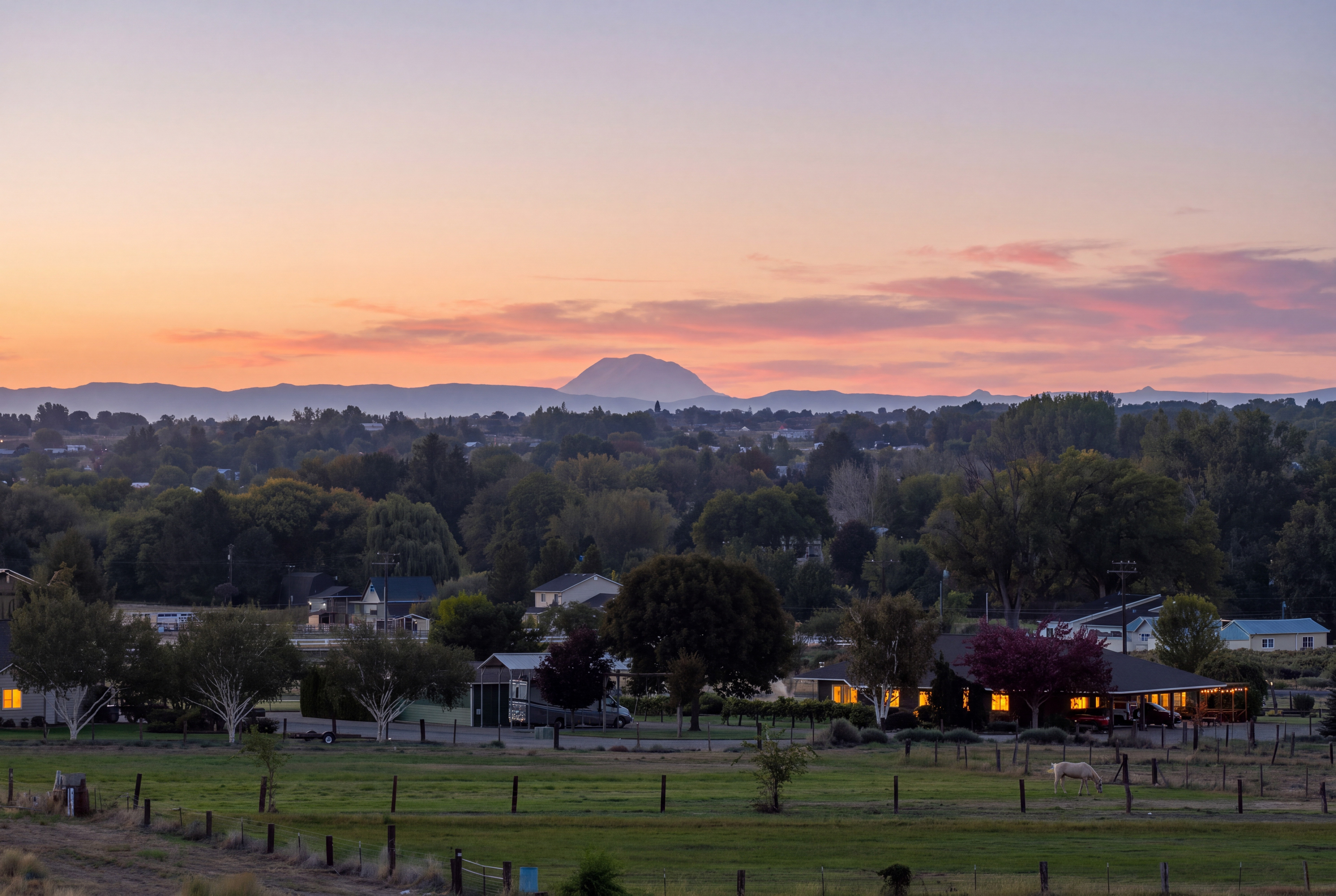  Prosser Gem with a View - 物件實景