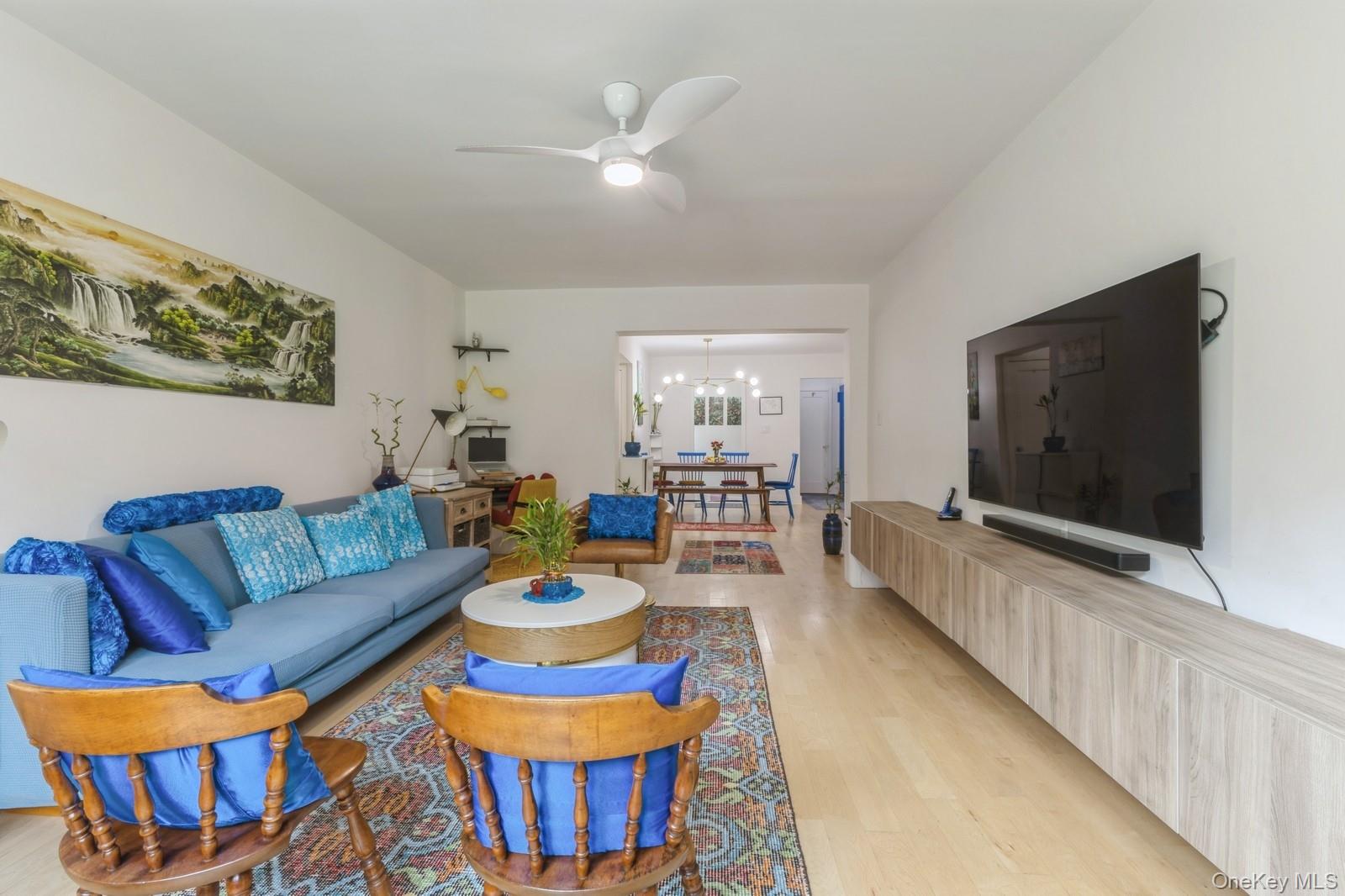 Forest Hills, New York, 11375, United States, 2 Bedrooms Bedrooms, ,2 BathroomsBathrooms,Residential,For Sale,1967778