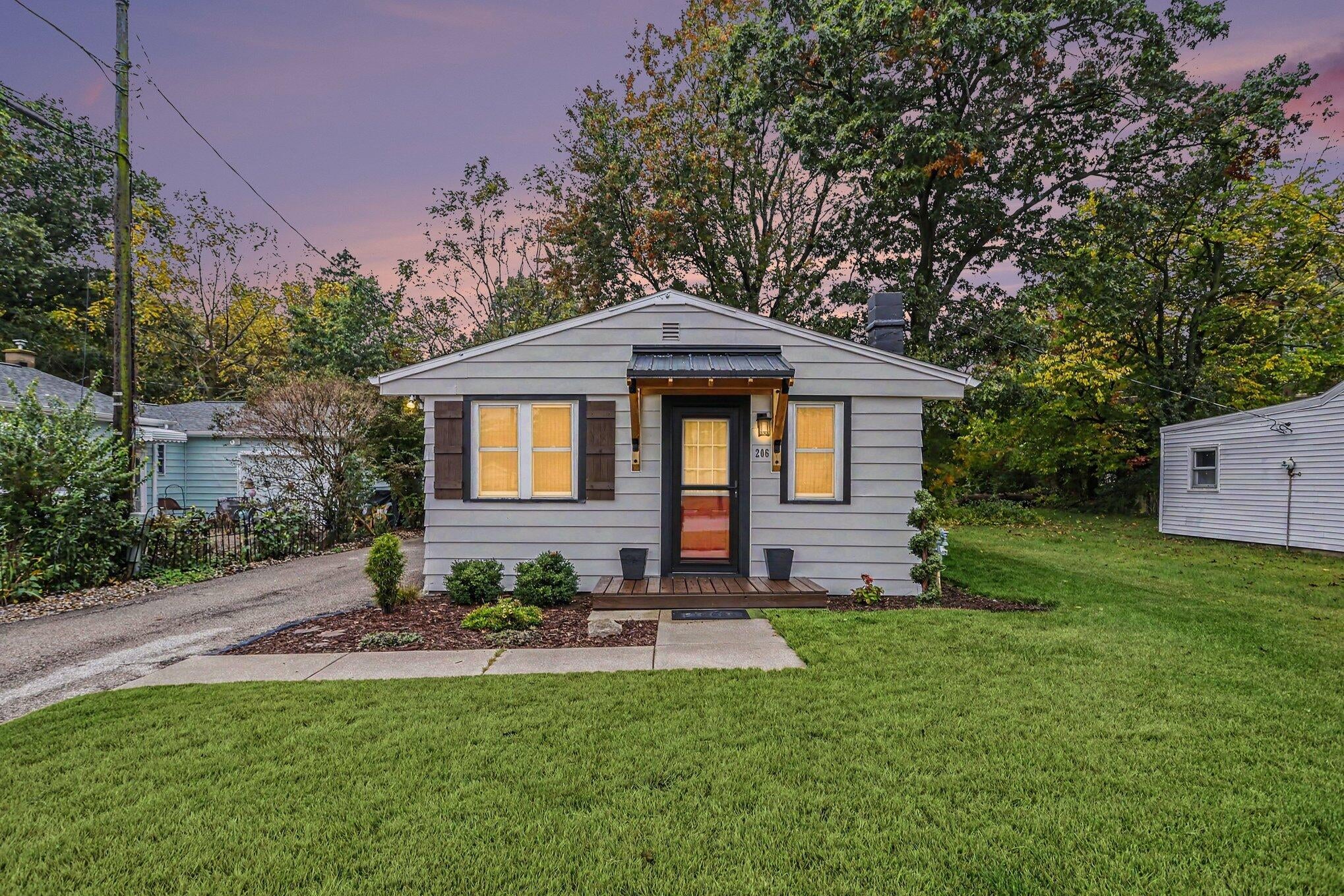 Ward Ave, Saint Joseph, MI 49085 #1