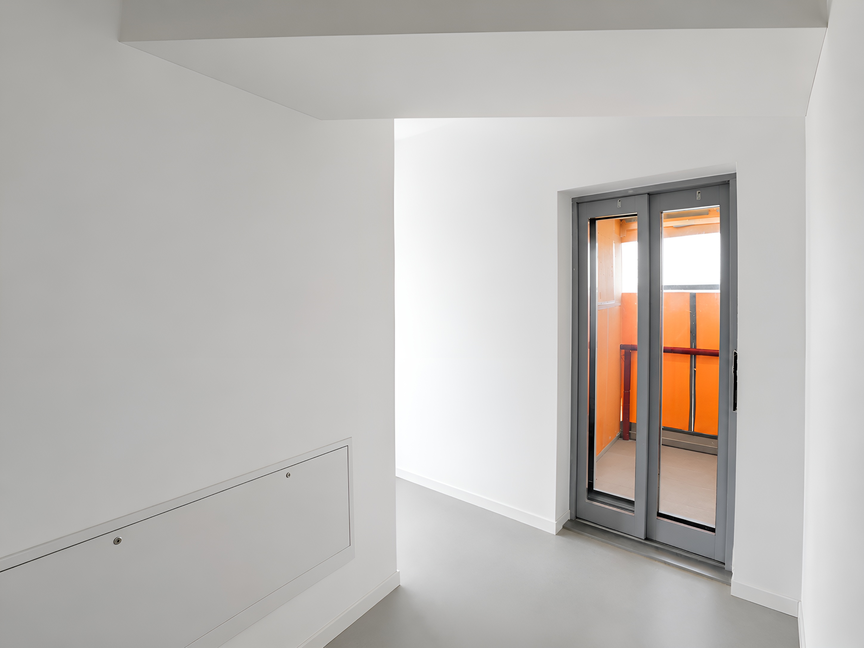  Four-Room Lakefront Apartment with Unobstructed Views over Lake Floreasca - 物件實景