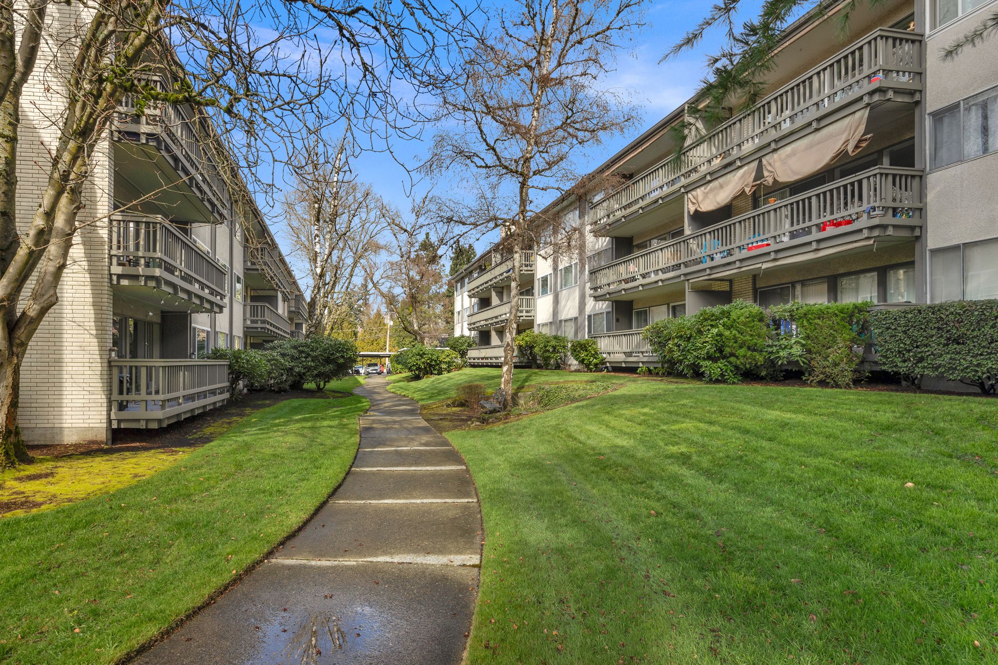  2500 81st Ave SE Unit #118, Mercer Island, WA 98040 - 物件實景
