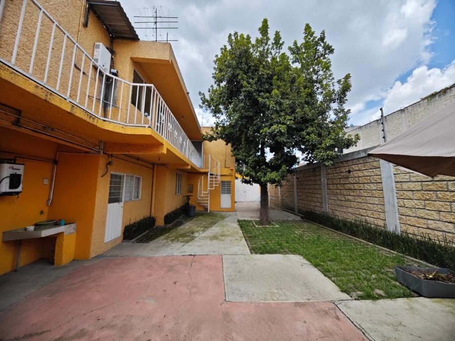 Naucalpan de Juárez, Estado de méxico, 53150, Mexico, 3 Bedrooms Bedrooms, ,1 BathroomBathrooms,Residential,For Sale,1917804