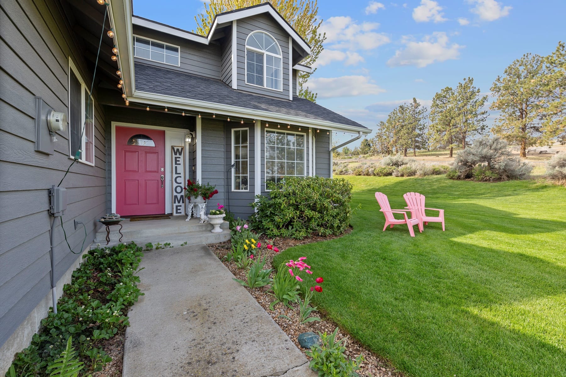  2045 NE Camas Lane Madras, OR 97741 - 物件實景