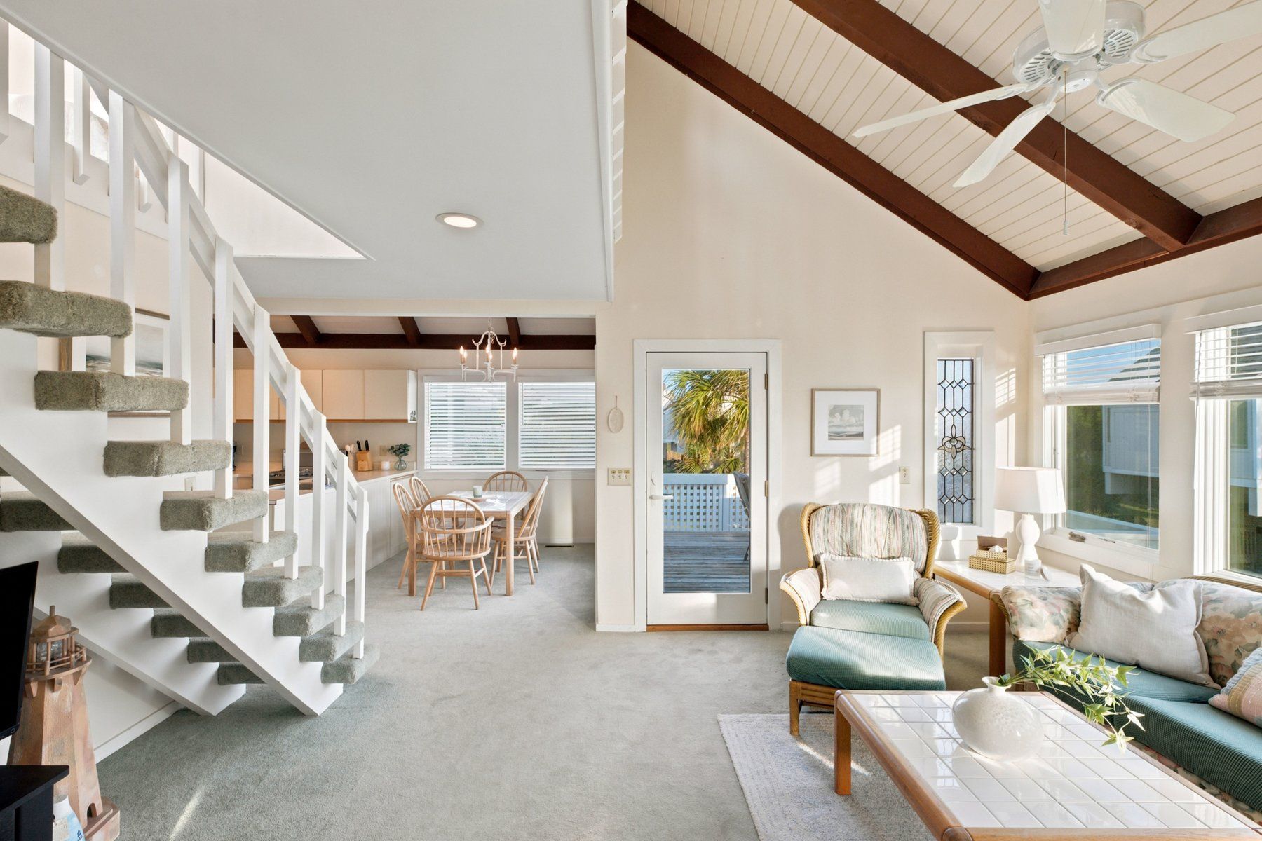  305 South Bald Head Wynd, Bald Head Island, NC 28461 - 物件實景