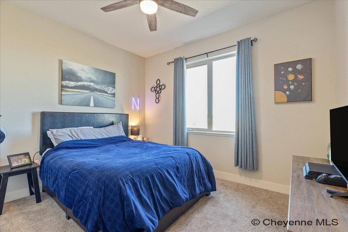 Cheyenne, Wyoming, 82009, United States, 5 Bedrooms Bedrooms, ,3 BathroomsBathrooms,Residential,For Sale,1993587