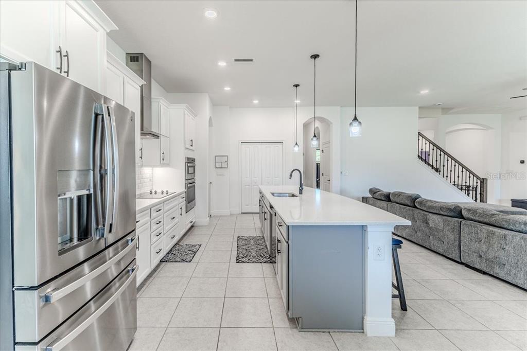 Spring Hill, Florida, 34609, United States, 5 Bedrooms Bedrooms, ,4 BathroomsBathrooms,Residential,For Sale,2028357
