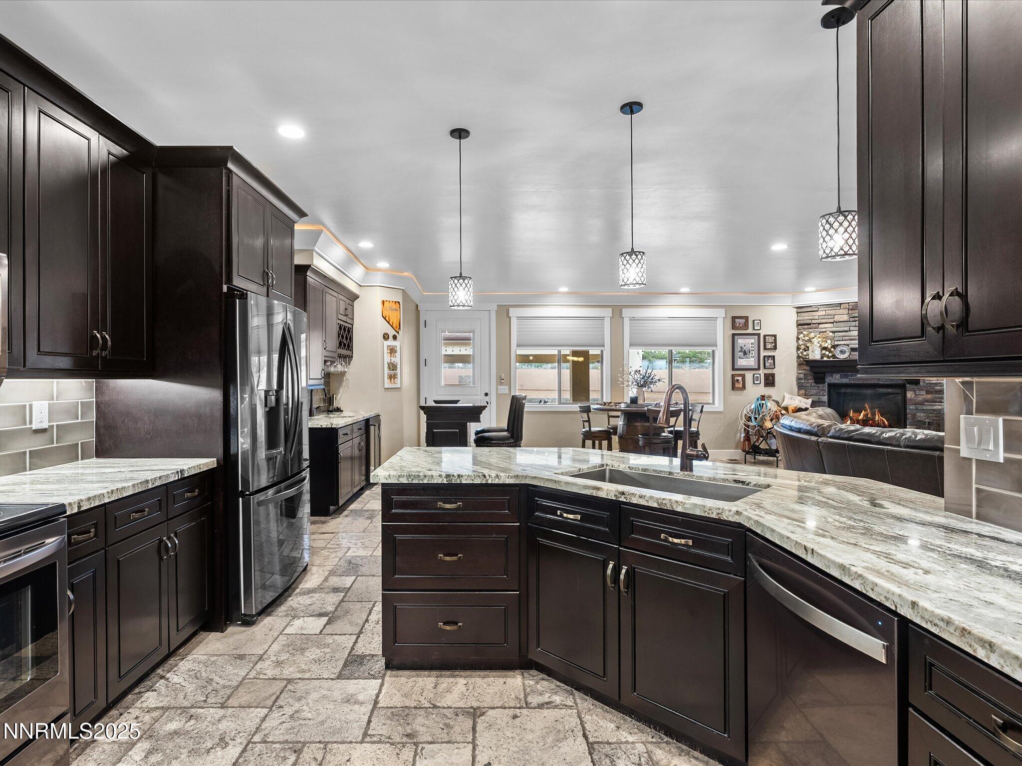 Carson City, Nevada, 89701, United States, 4 Bedrooms Bedrooms, ,4 BathroomsBathrooms,Residential,For Sale,1906902