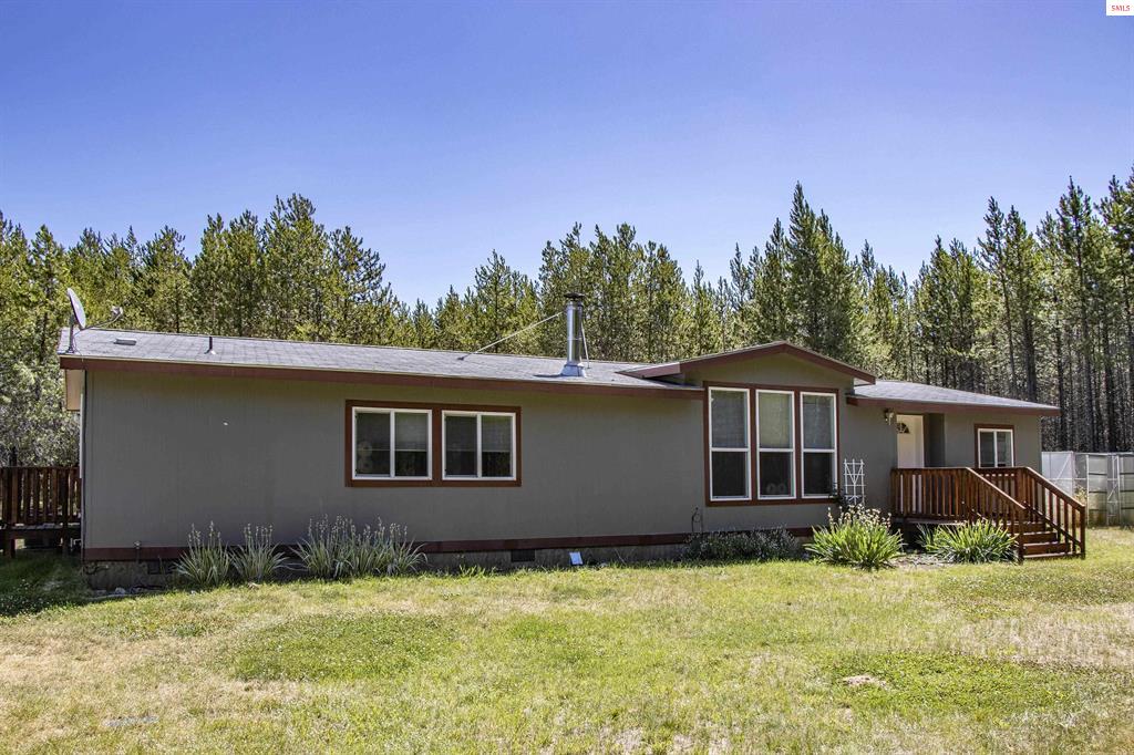 Spirit Lake, Idaho, 83869, United States, 3 Bedrooms Bedrooms, ,2 BathroomsBathrooms,Residential,For Sale,1909463