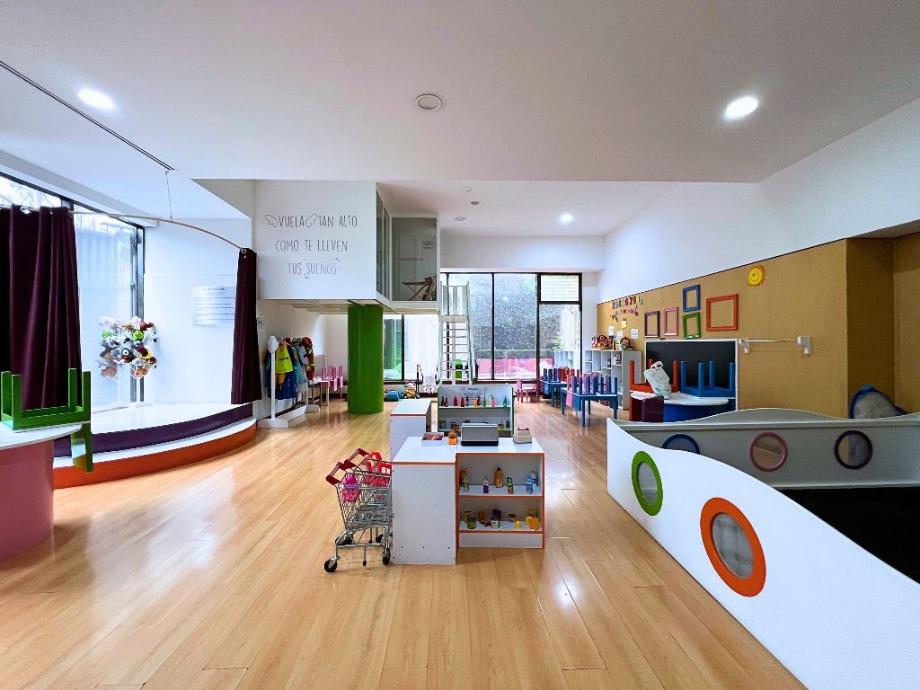 Miguel Hidalgo, Ciudad de México, 11000, Mexico, 3 Bedrooms Bedrooms, ,3 BathroomsBathrooms,Residential,For Sale,1918114