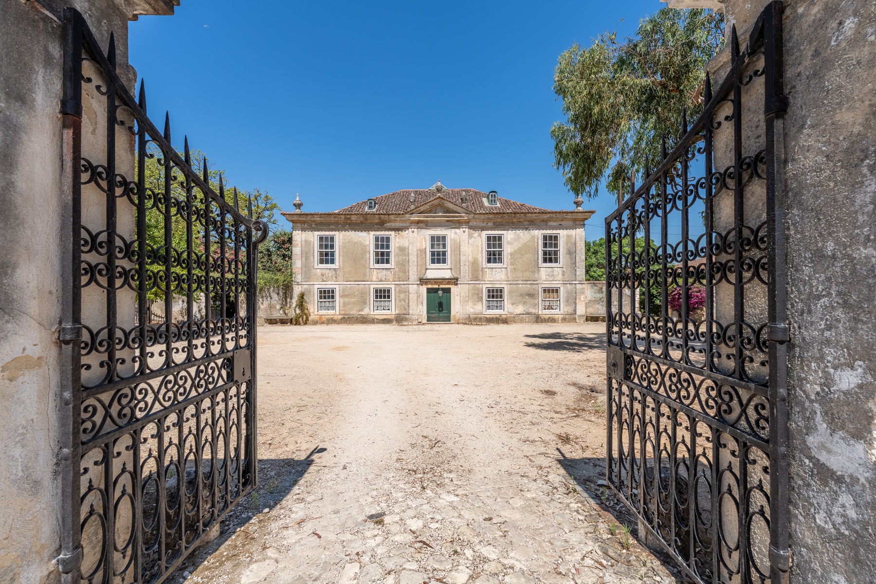  Farm, 12 bedrooms, for Sale - 物件實景