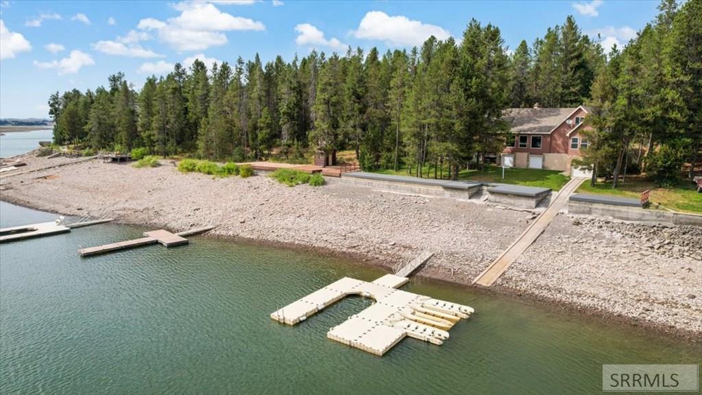 ISLAND PARK, Idaho, 83429, United States, 5 Bedrooms Bedrooms, ,5 BathroomsBathrooms,Residential,For Sale,1980298