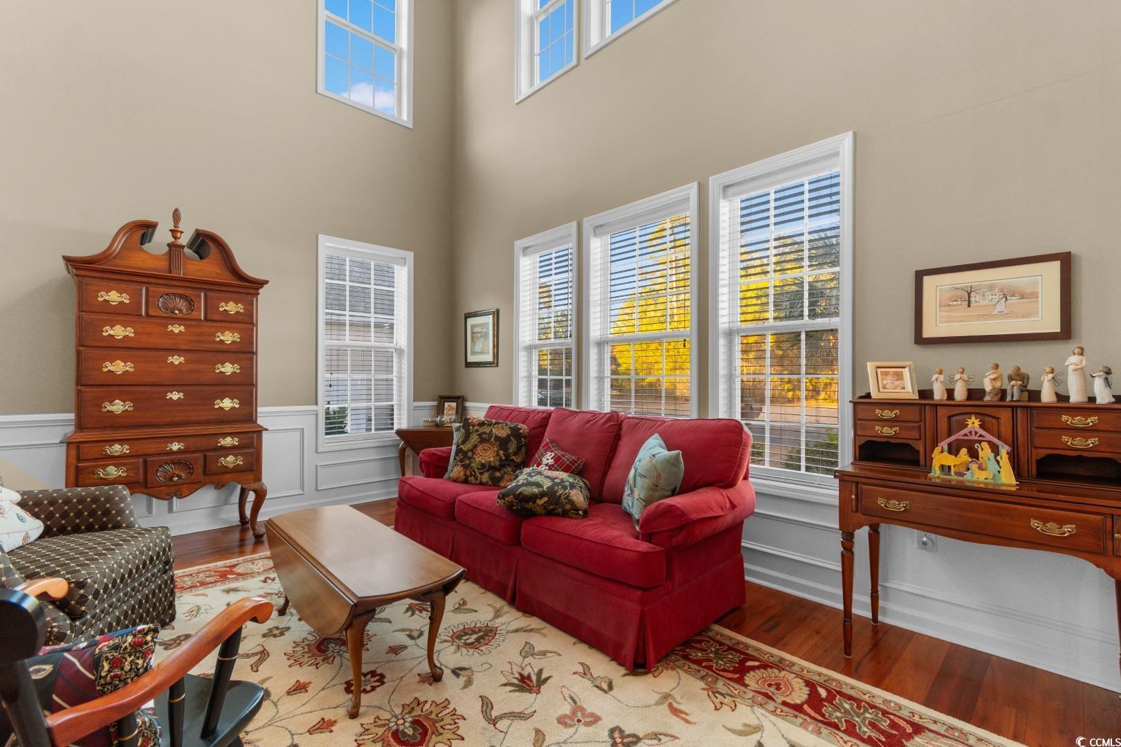 Murrells Inlet, South Carolina, 29576, United States, 5 Bedrooms Bedrooms, ,4 BathroomsBathrooms,Residential,For Sale,2005948