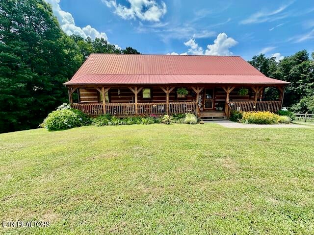 Jonesville, Virginia, 24263, United States, 6 Bedrooms Bedrooms, ,2 BathroomsBathrooms,Residential,For Sale,1979126