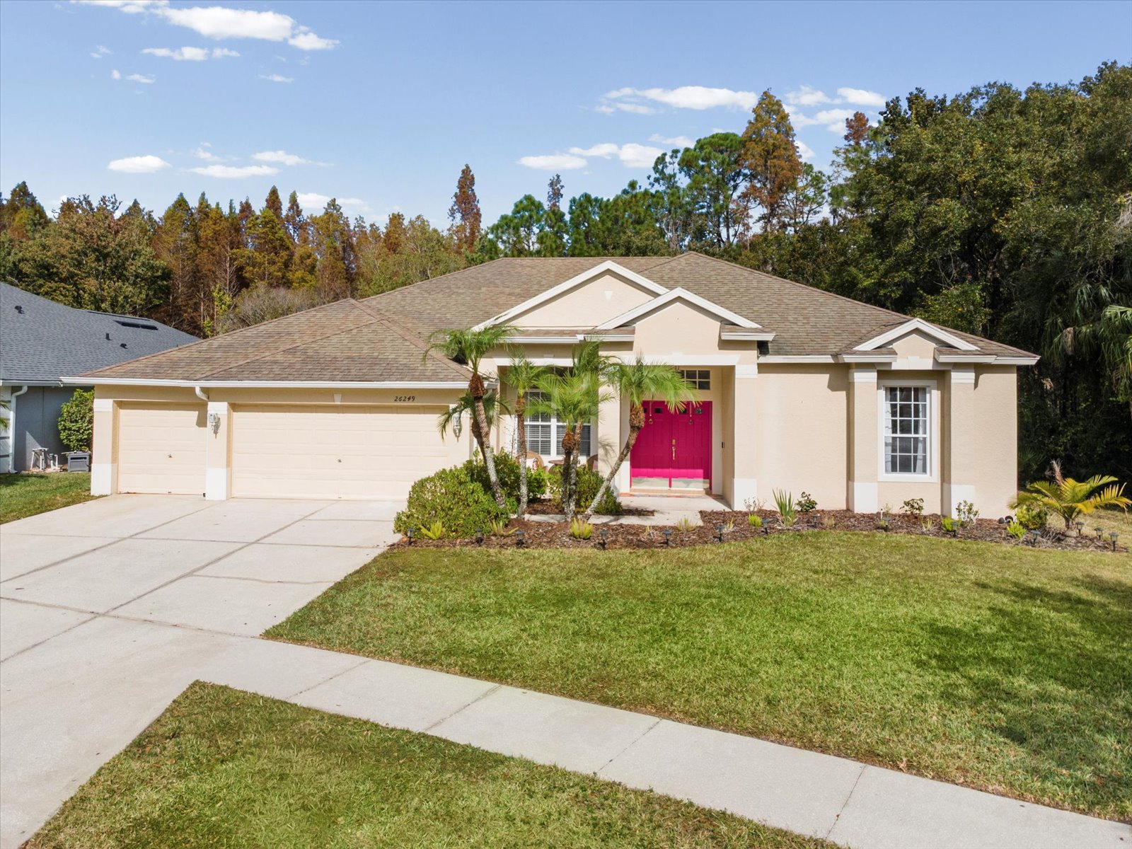 Wesley Chapel, Florida, 33544, United States, 4 Bedrooms Bedrooms, ,5 BathroomsBathrooms,Residential,For Sale,2000097