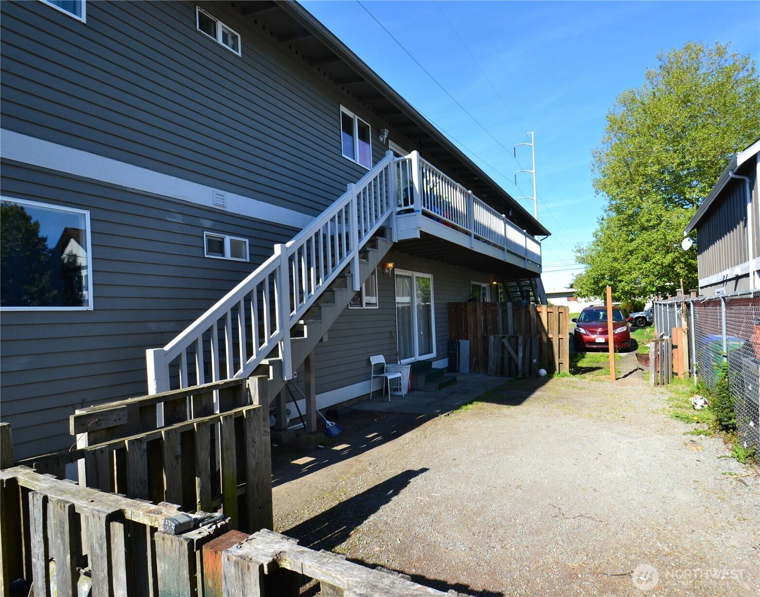 SEATTLE, Washington, 98106, United States, ,Residential,For Sale,1875654