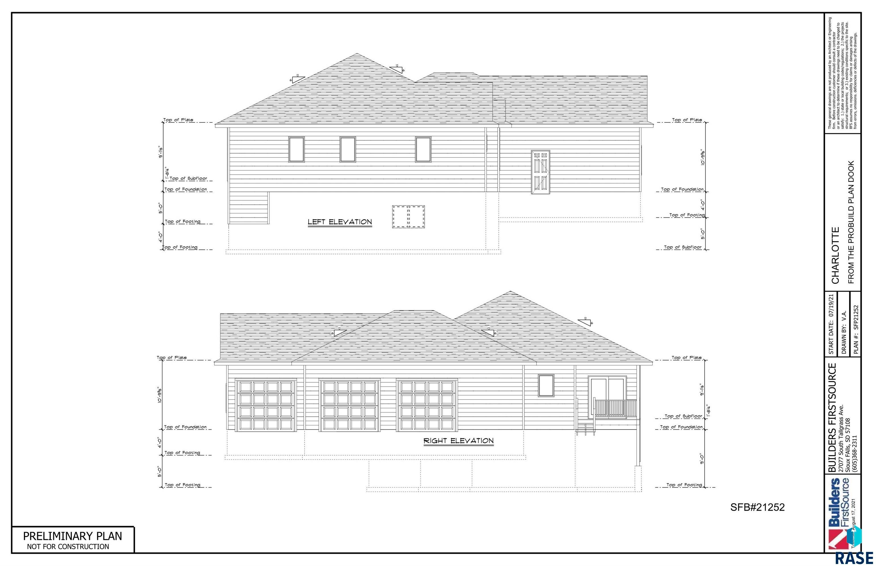 204 S 15th Ave, Rock Rapids, Iowa, 51246, United States, 5 Bedrooms Bedrooms, ,2 BathroomsBathrooms,Residential,For Sale,204 S 15th Ave,1614396