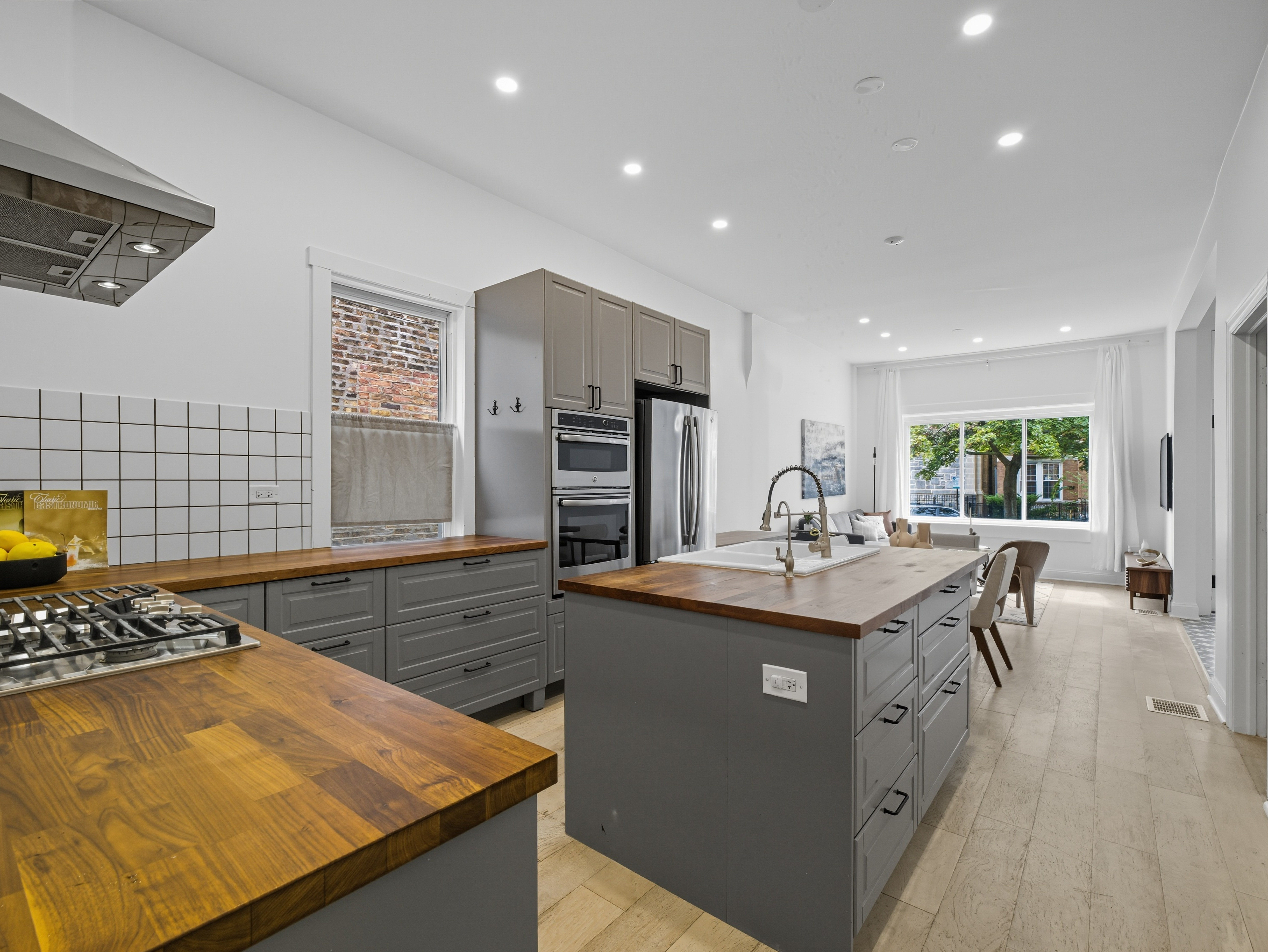  Darling Brick Farm House - 物件實景